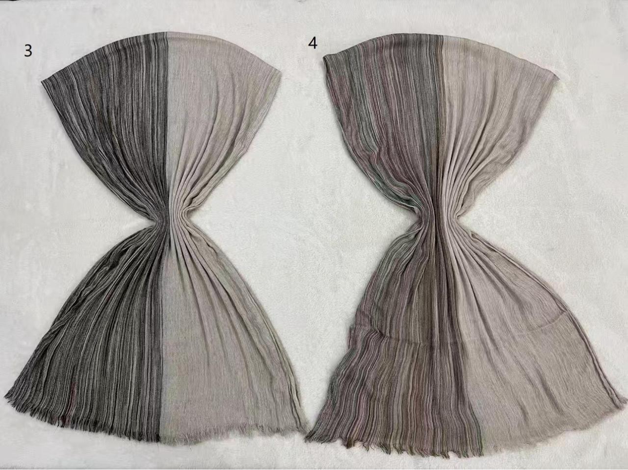 Marbal  ombre