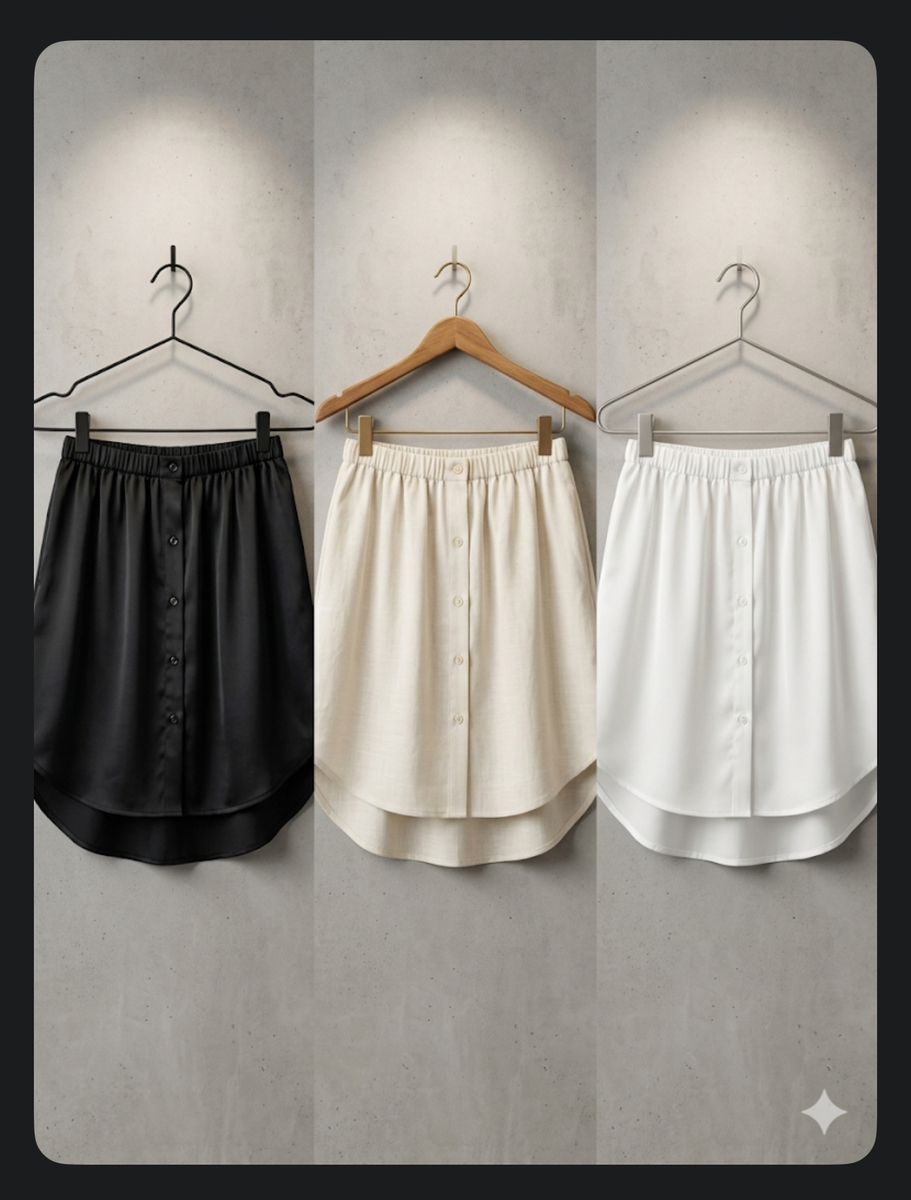 SKIRTS