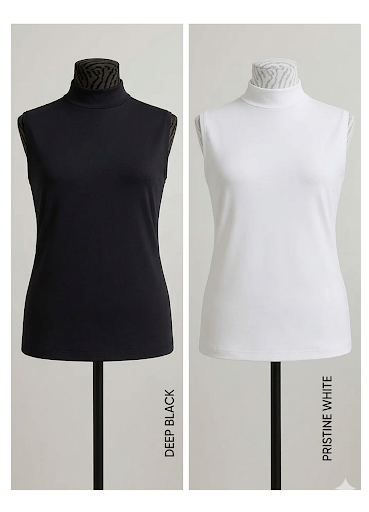 T-shirt halfar
