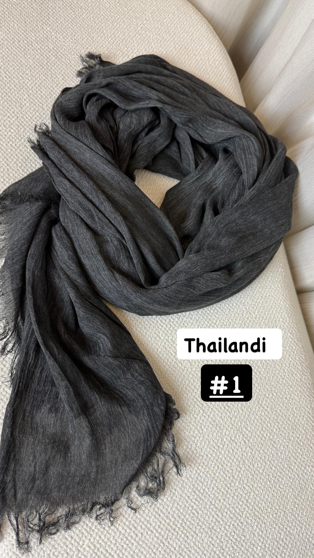 Thailandi