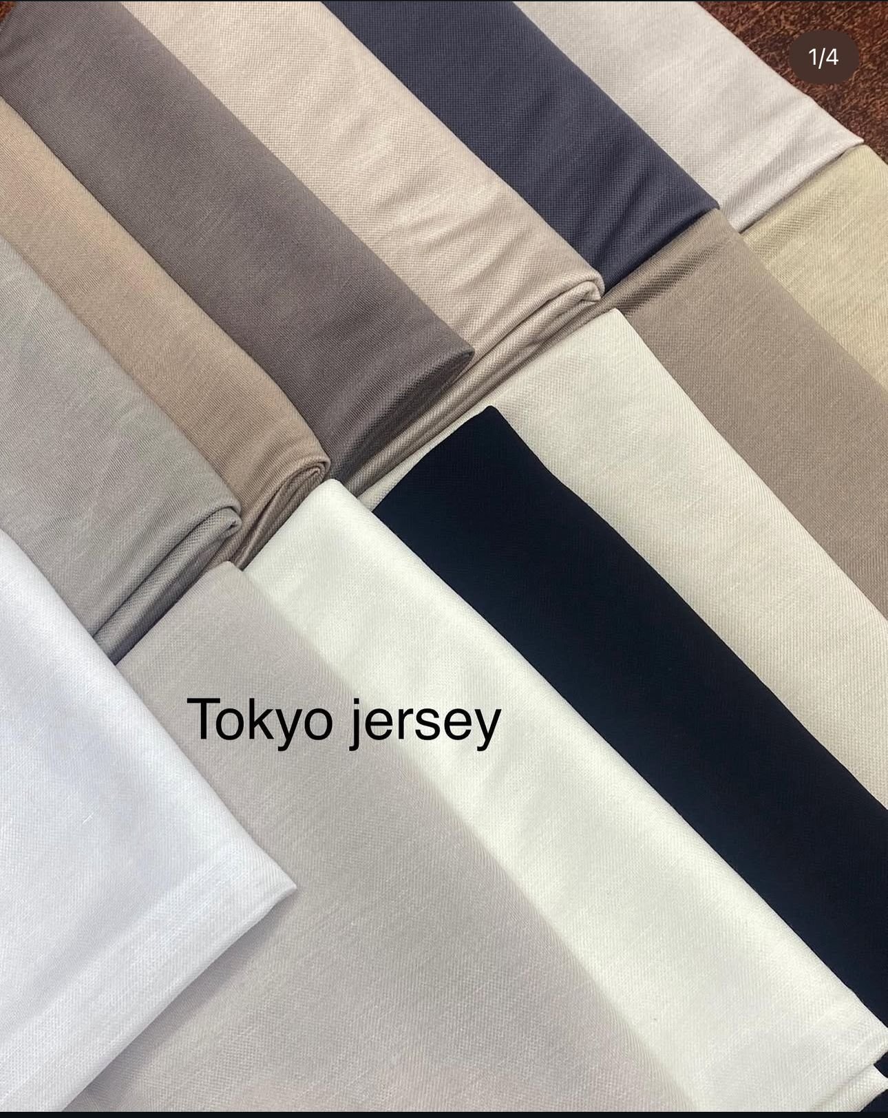 Yesbani tokyo